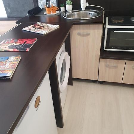 Nights Apartment Софія Екстер'єр фото