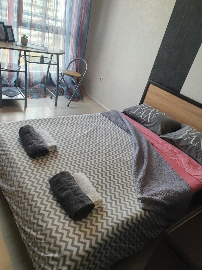 Nights Apartment Софія Екстер'єр фото