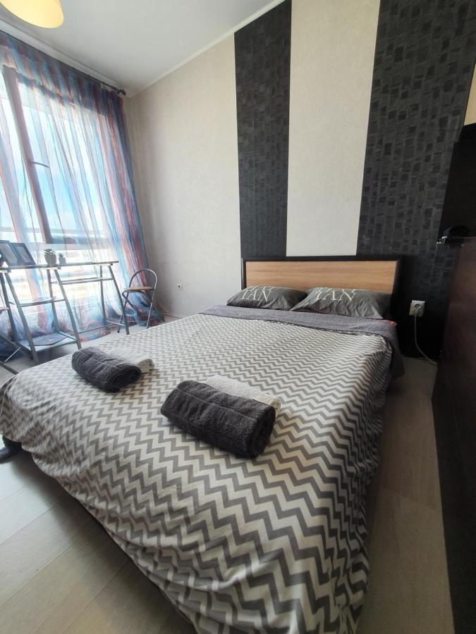 Nights Apartment Софія Екстер'єр фото