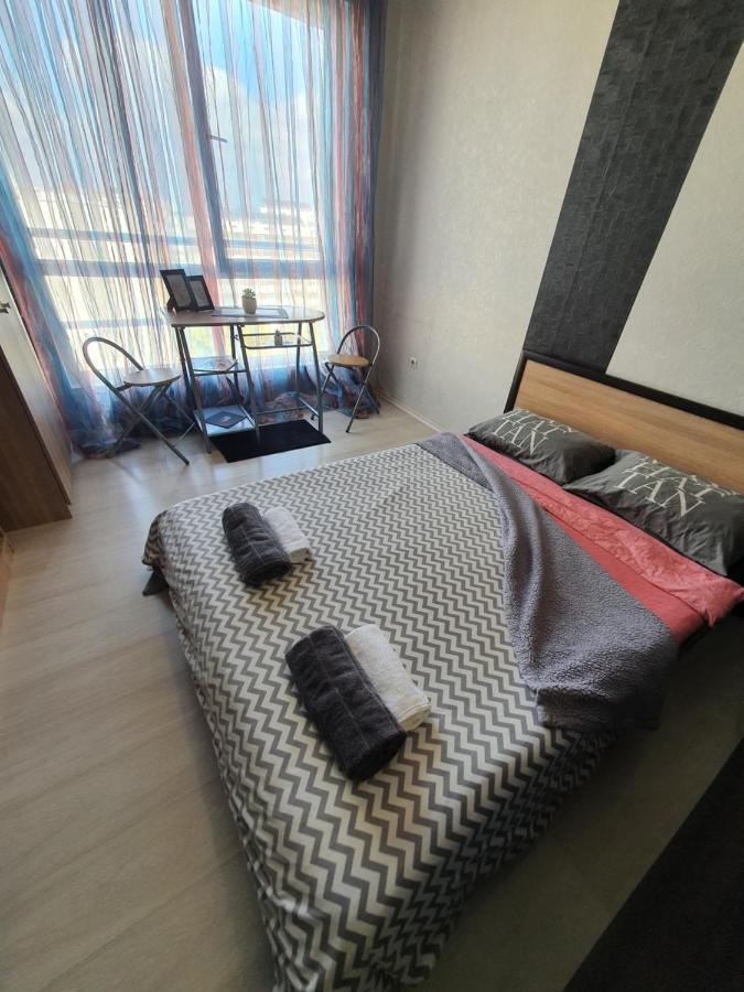 Nights Apartment Софія Екстер'єр фото