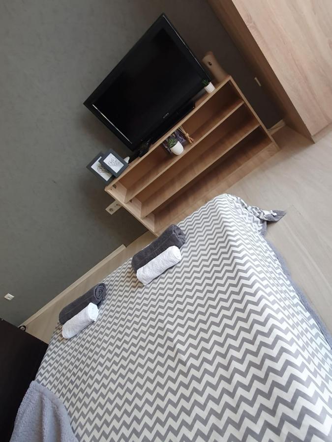 Nights Apartment Софія Екстер'єр фото