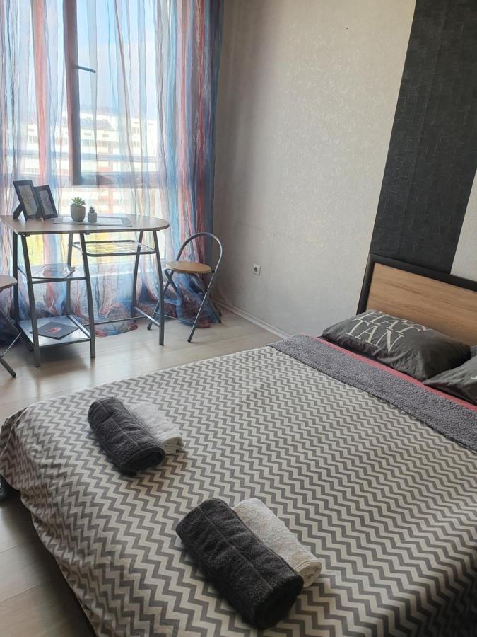 Nights Apartment Софія Екстер'єр фото
