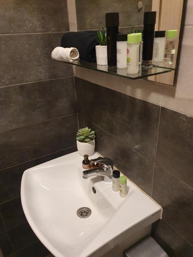 Nights Apartment Софія Екстер'єр фото