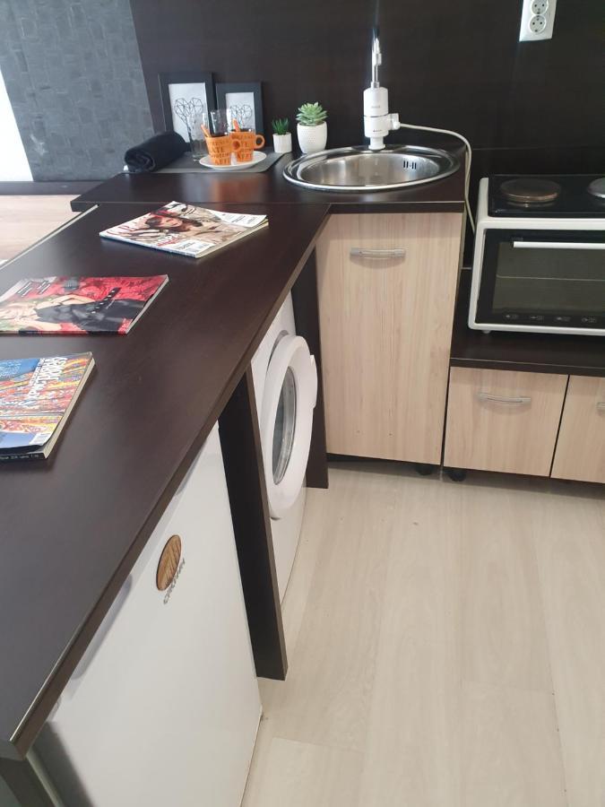 Nights Apartment Софія Екстер'єр фото