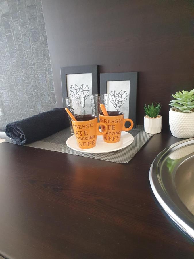 Nights Apartment Софія Екстер'єр фото