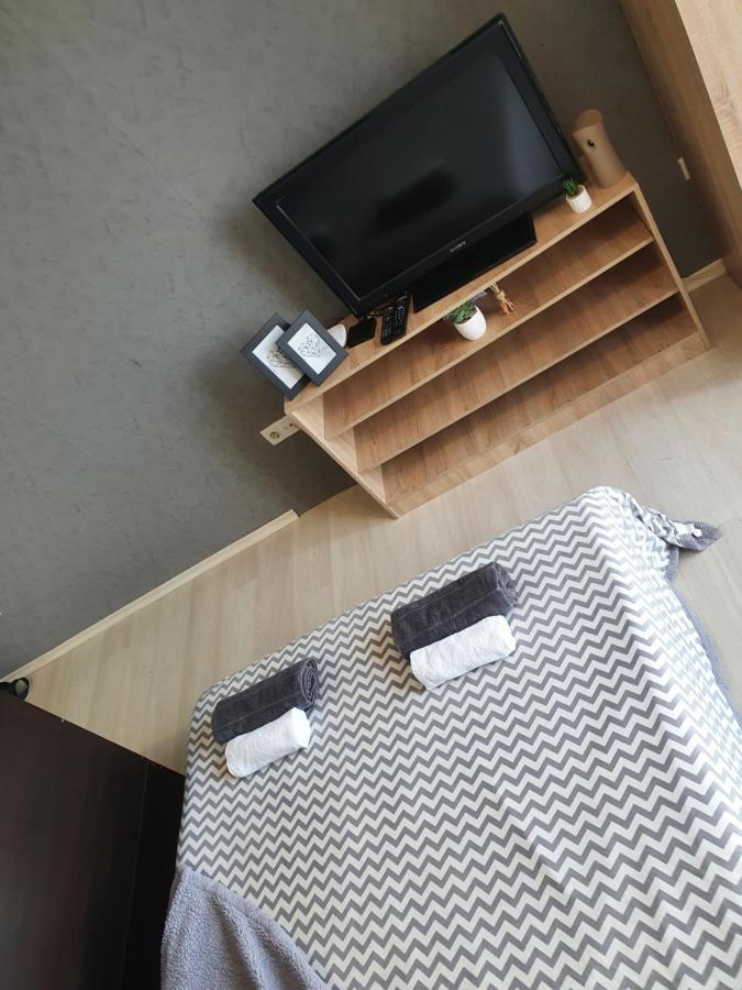 Nights Apartment Софія Екстер'єр фото