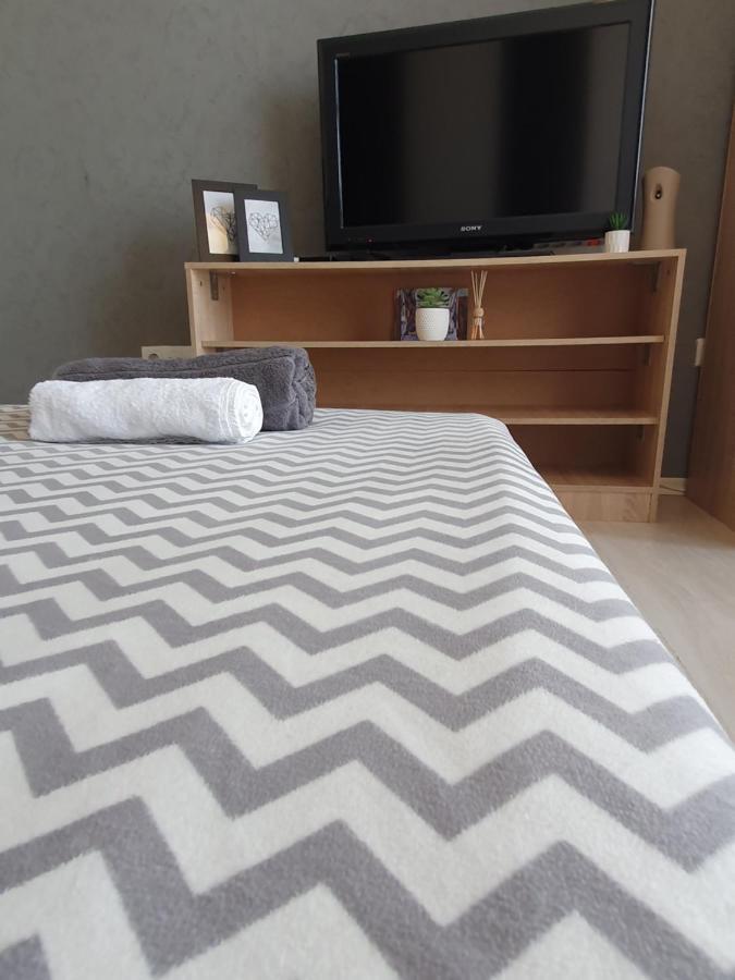Nights Apartment Софія Екстер'єр фото