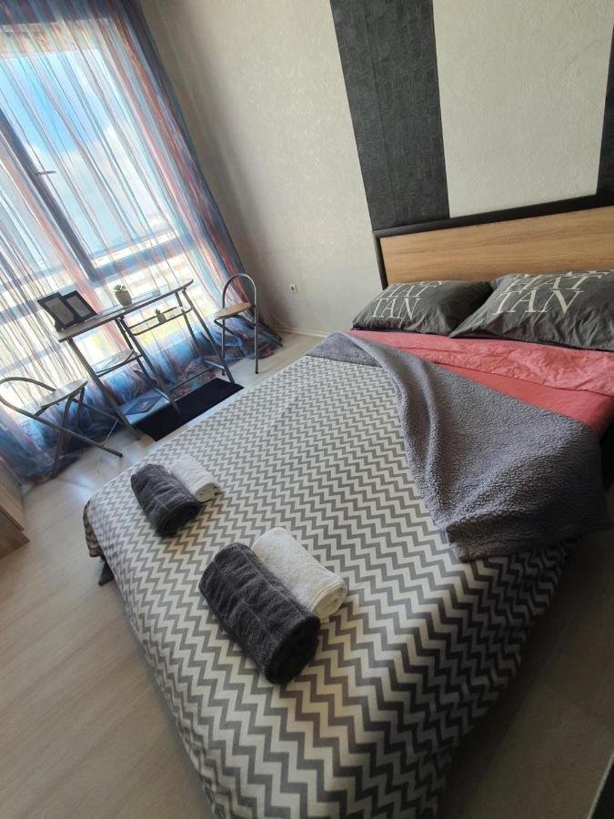 Nights Apartment Софія Екстер'єр фото