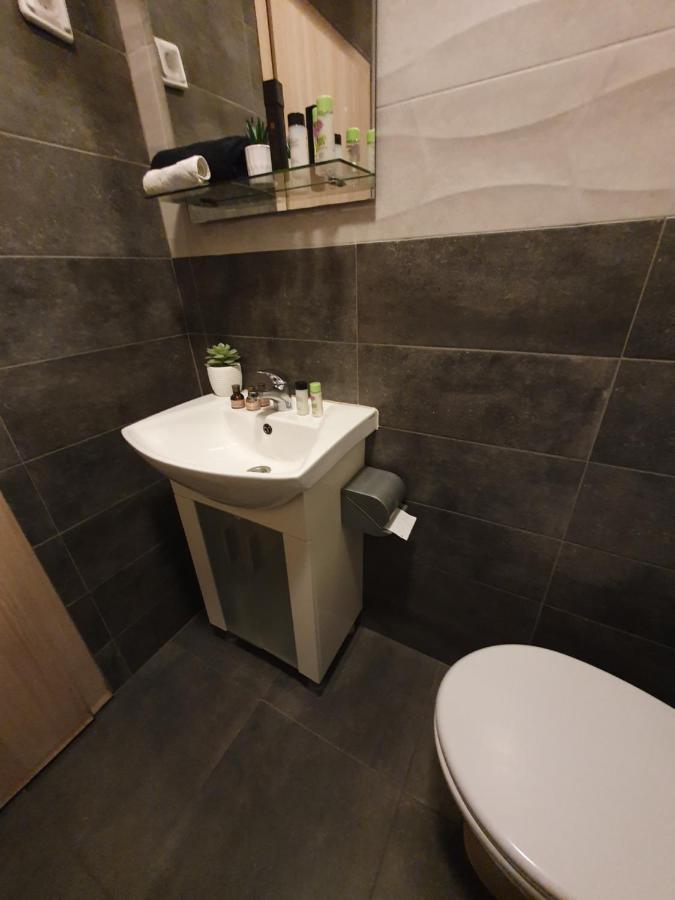 Nights Apartment Софія Екстер'єр фото