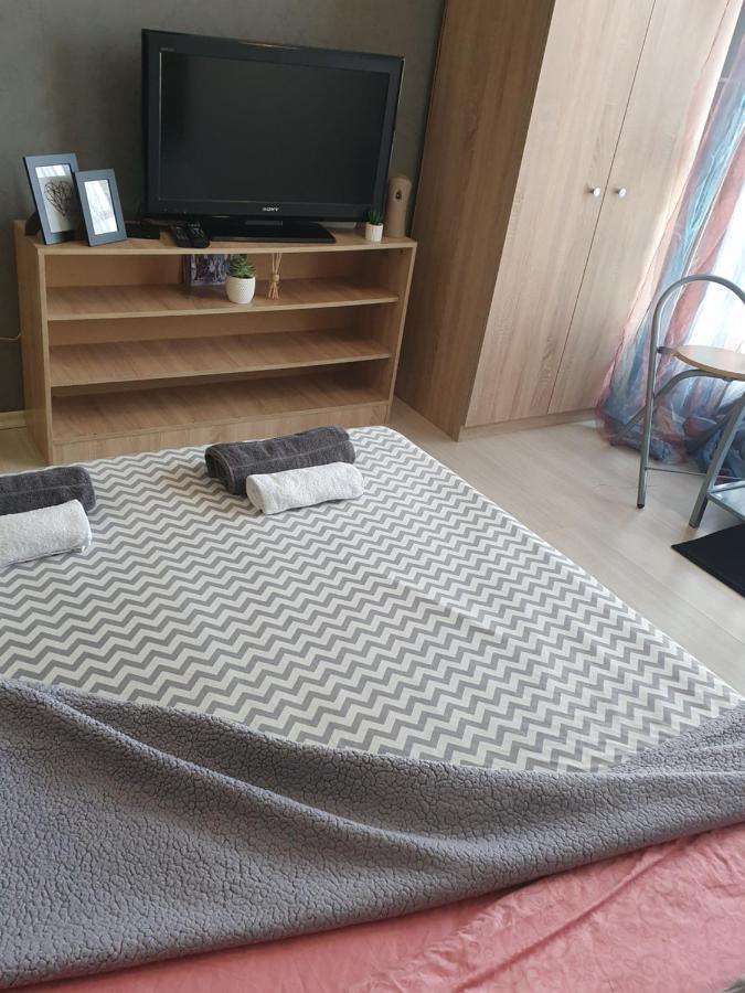 Nights Apartment Софія Екстер'єр фото