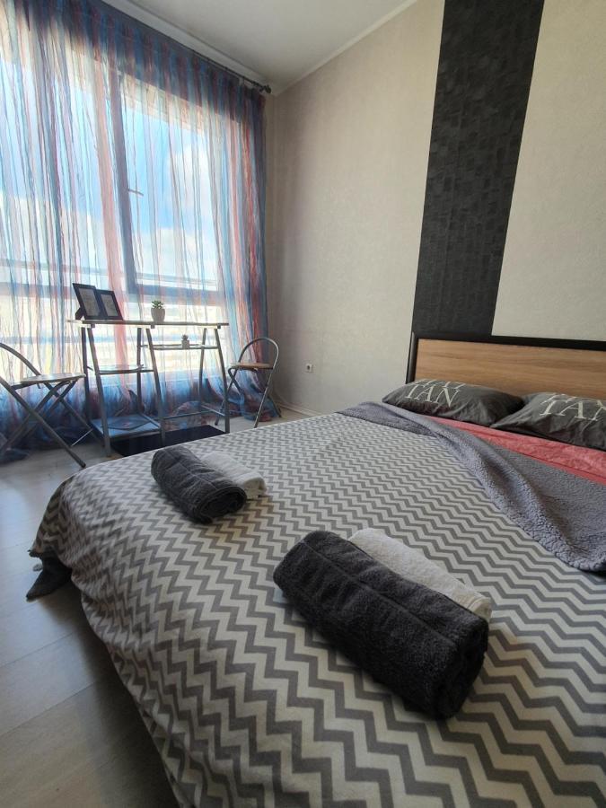 Nights Apartment Софія Екстер'єр фото