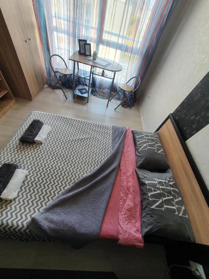 Nights Apartment Софія Екстер'єр фото