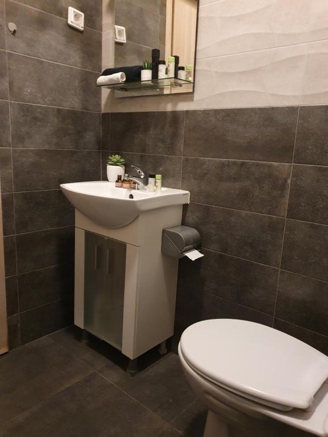 Nights Apartment Софія Екстер'єр фото